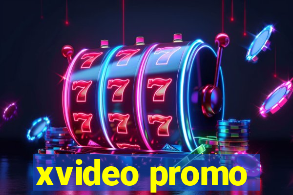 xvideo promo